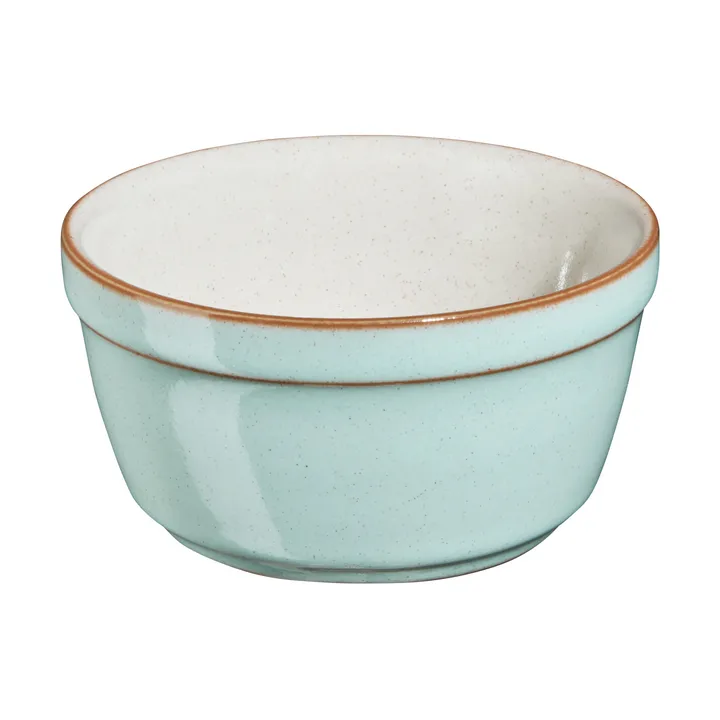 Heritage Pavilion ramekin - Blauw-beige - Denby