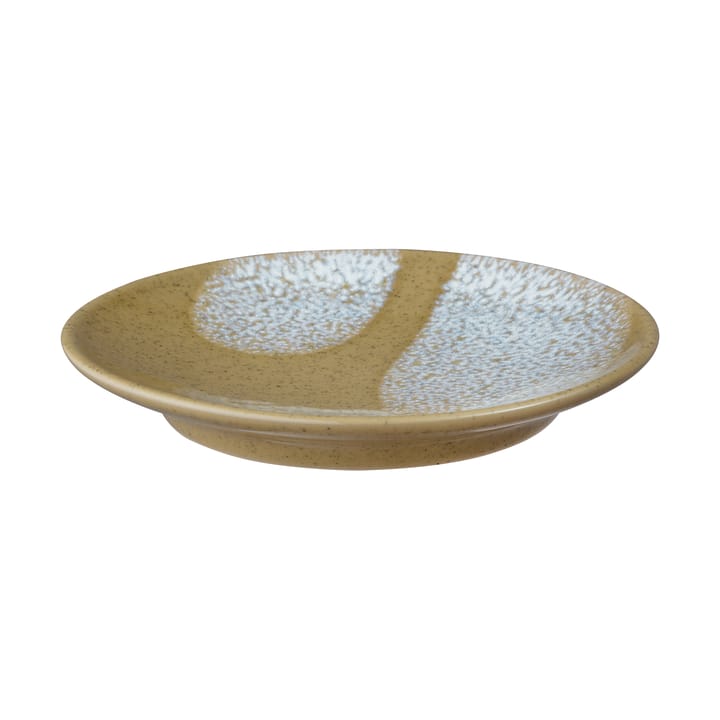 Kiln Accents bord S Ø17 cm, Ochre Denby