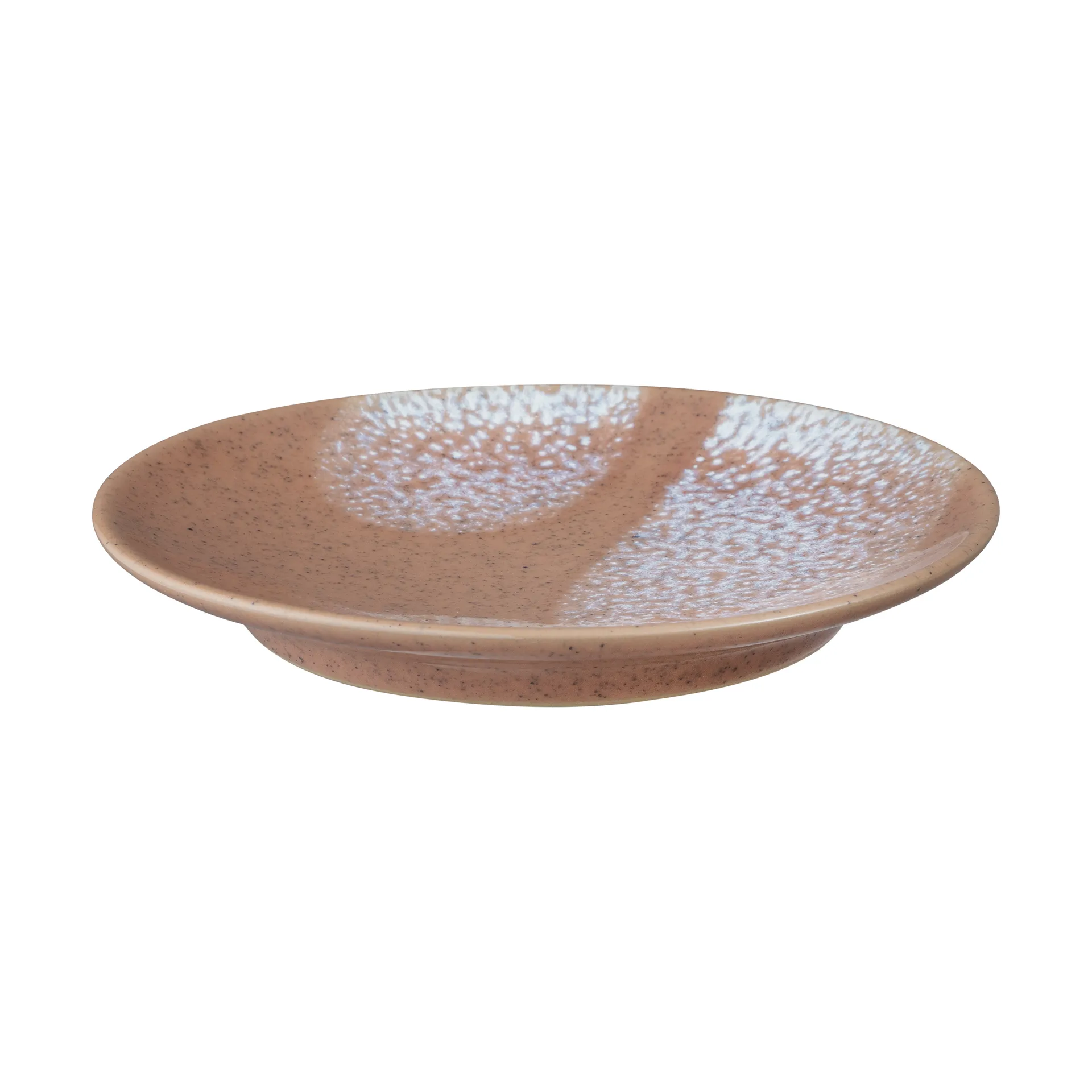Kiln Accents bord S Ø17 cm, Rust Denby