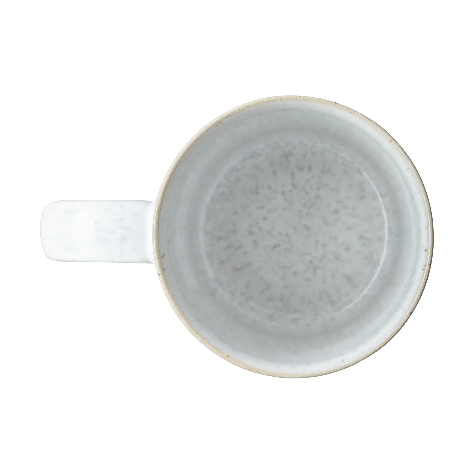 Kiln Accents mok 40 cl, Rust Denby