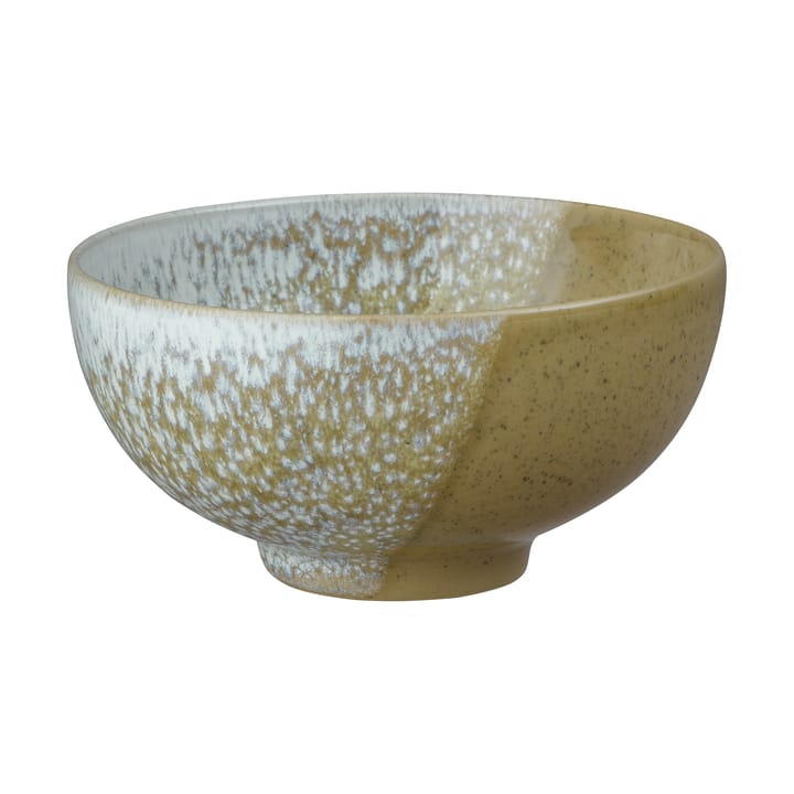 Kiln Accents rijstkom 48 cl, Ochre Denby