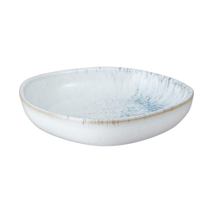 Kiln blue Alt serveerschaal - Small, Ø13 cm - Denby