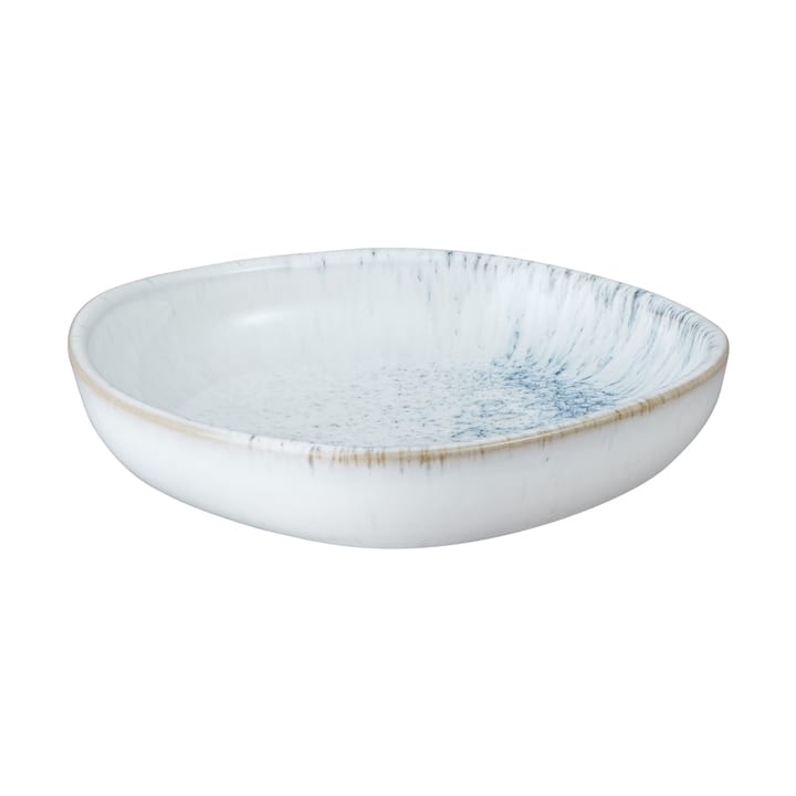 Kiln blue Alt serveerschaal, Small, Ø13 cm Denby