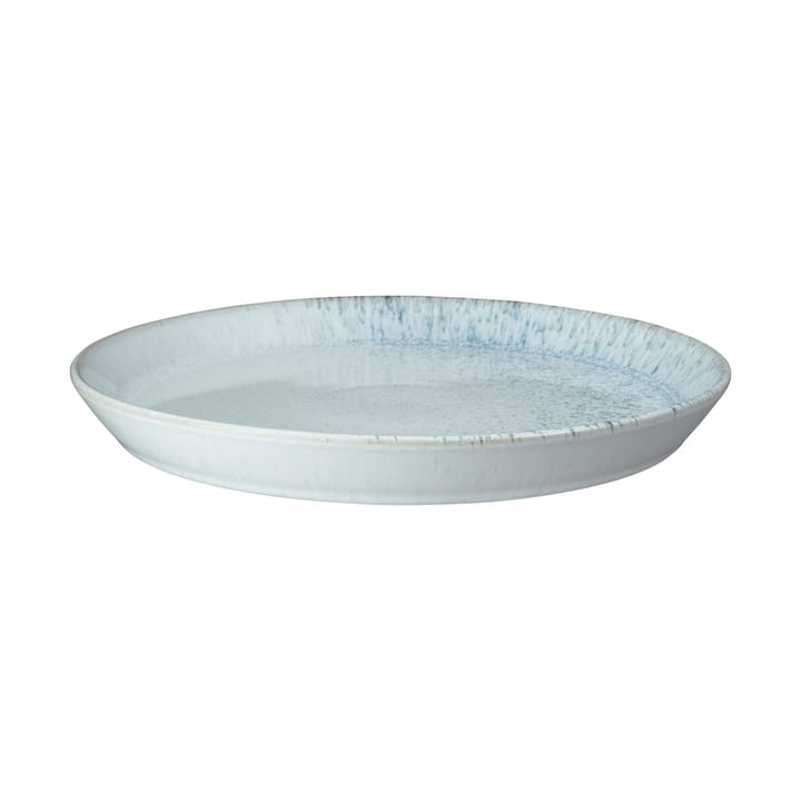 Kiln blue bord, Large, Ø26 cm Denby