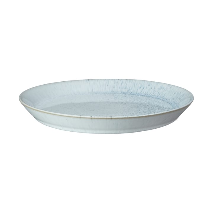 Kiln blue bord, Medium, Ø21,5 cm Denby