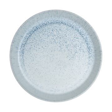 Kiln blue bord - Small, Ø 17 cm - Denby
