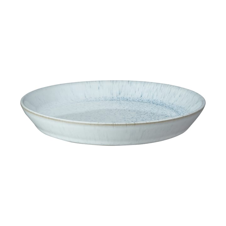 Kiln blue bord, Small, Ø 17 cm Denby
