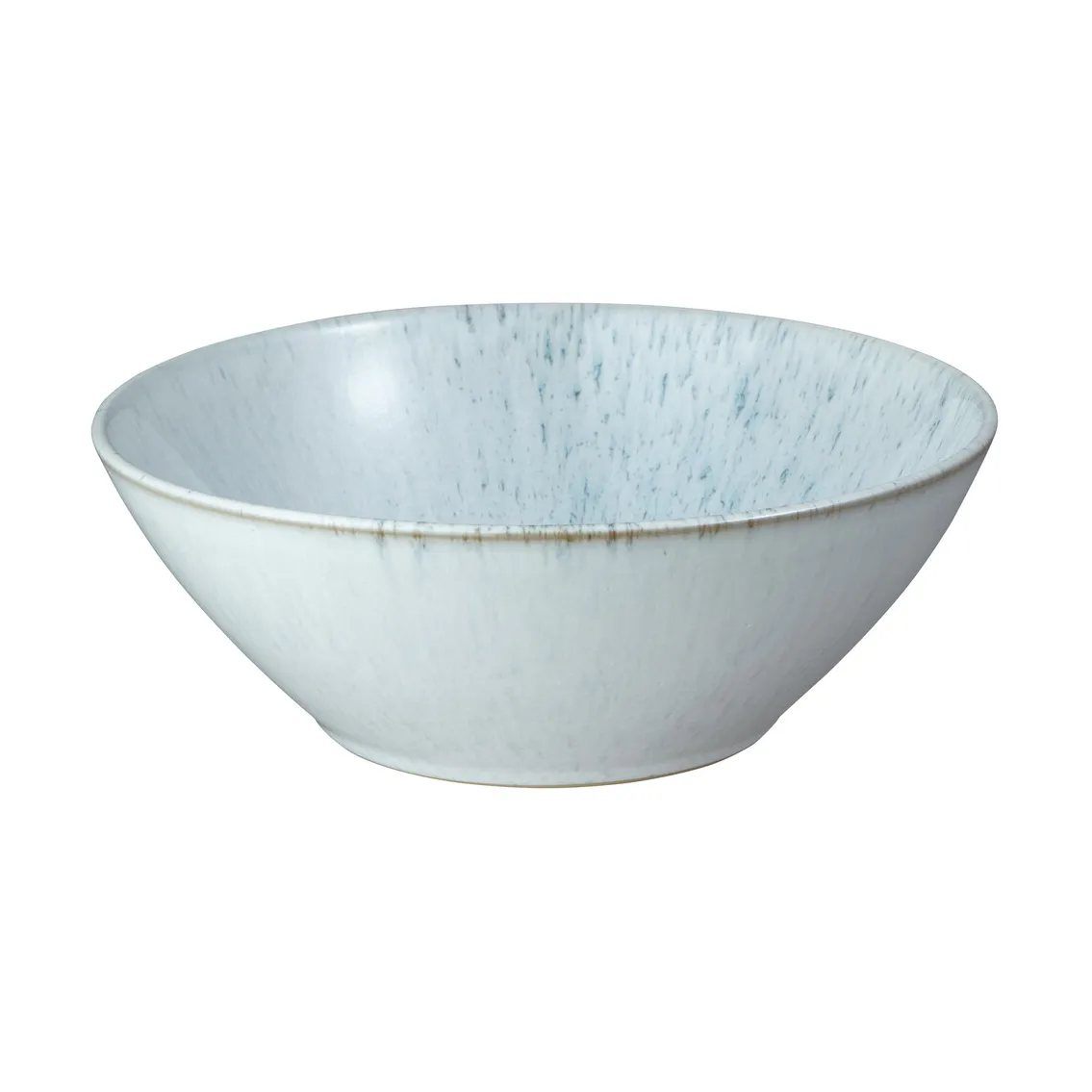 Kiln blue cereal kom , 64 cl Denby
