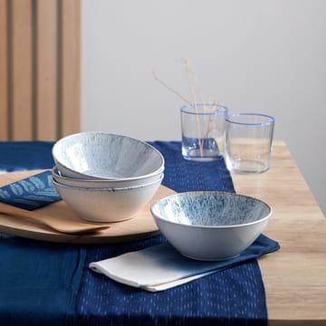 Kiln blue cereal kom  - 64 cl - Denby