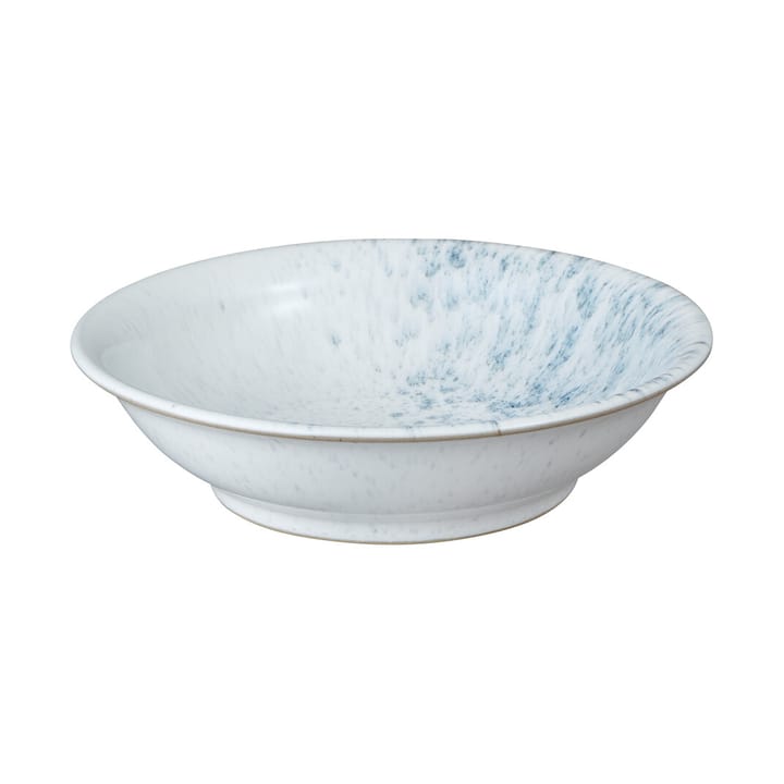 Kiln blue ondiep bord medium - Ø15,5 cm - Denby