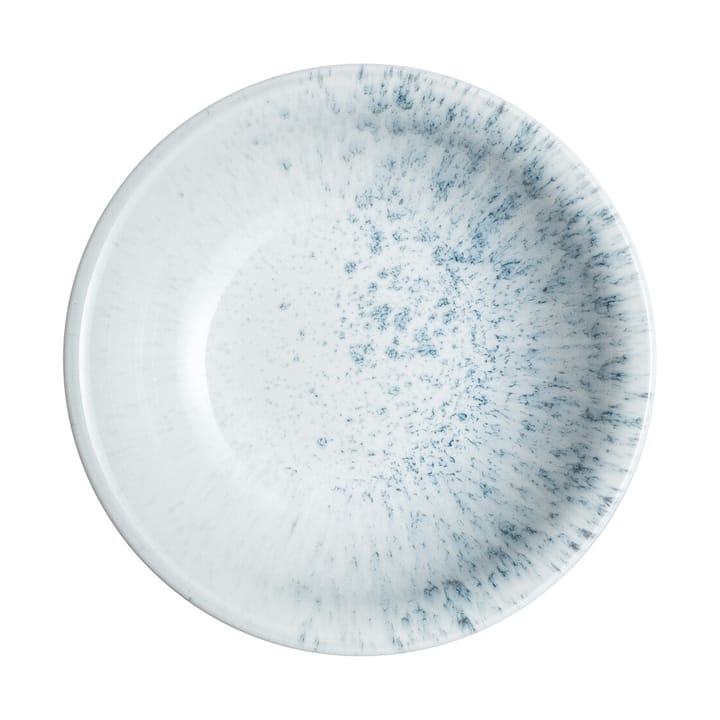 Kiln blue ondiep bord medium, Ø15,5 cm Denby