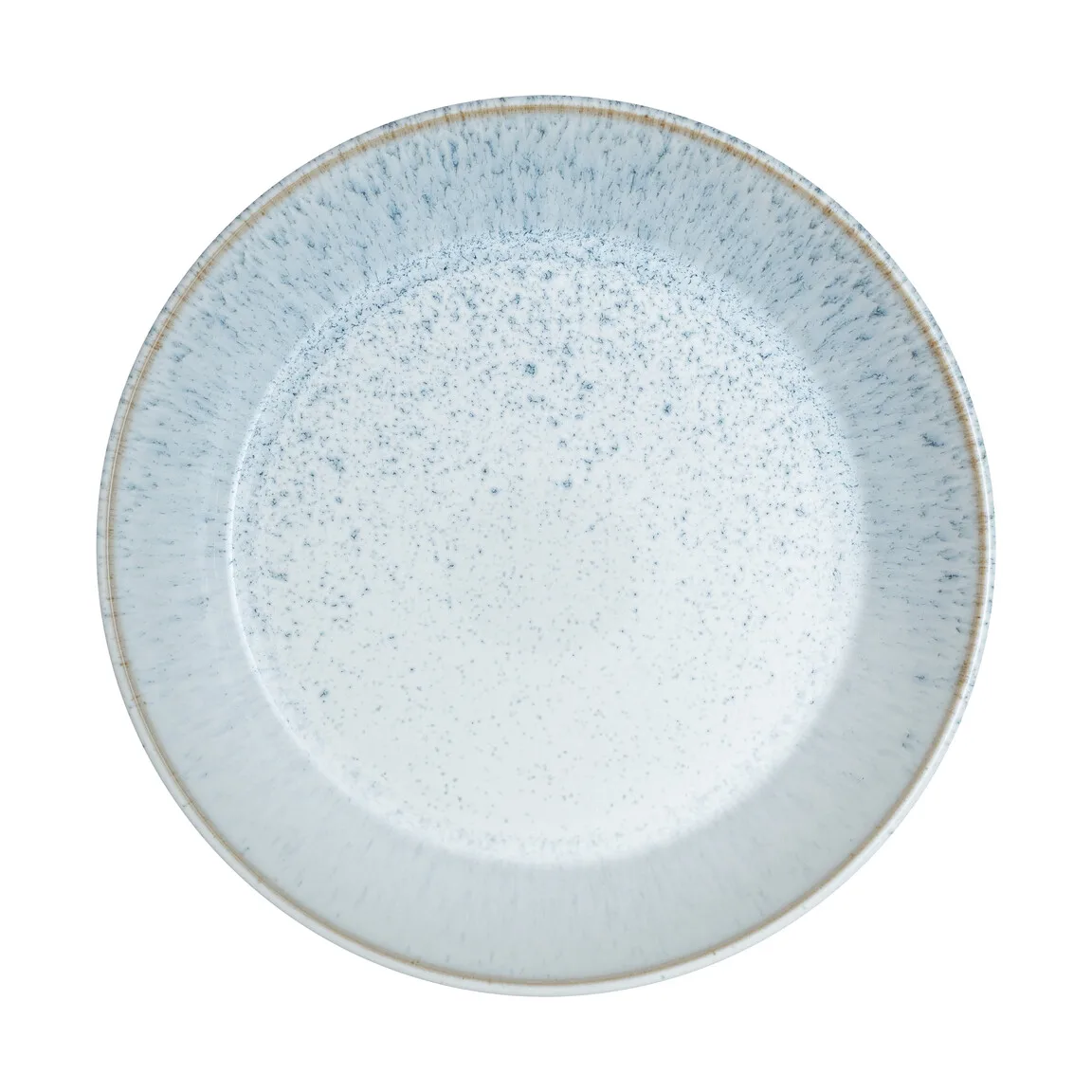 Kiln blue pastabord, Ø22 cm Denby