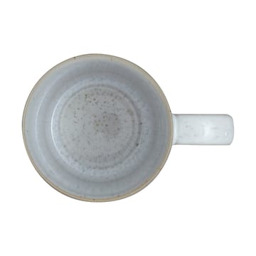 Kiln blue ridged mok small - 41 cl - Denby