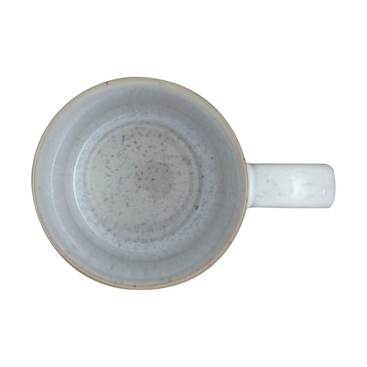 Kiln blue ridged mok small, 41 cl Denby