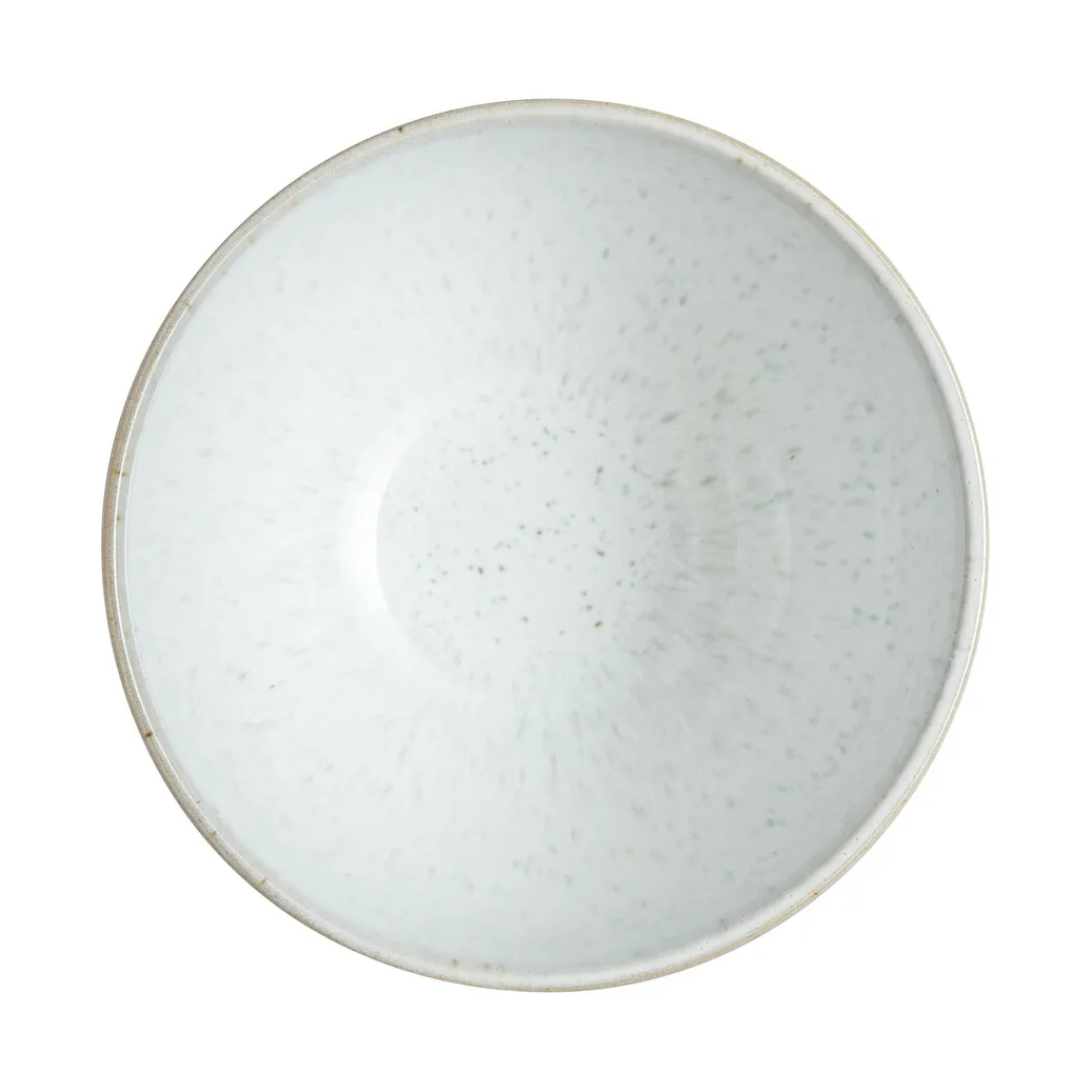 Kiln blue schaal small, 30 cl Denby