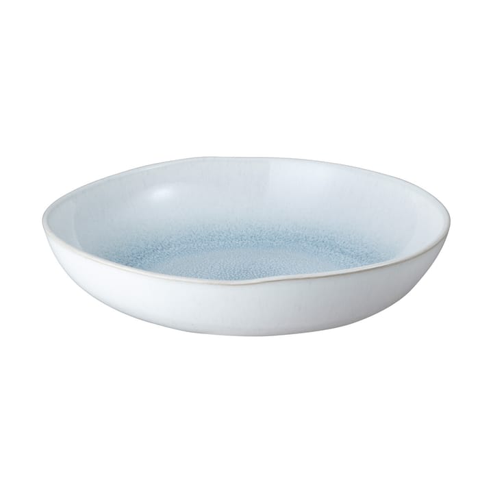 Kiln blue serveerschaal - Large, 28x28,5 cm - Denby