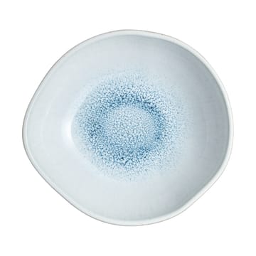Kiln blue serveerschaal - Medium, 18x19 cm - Denby