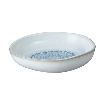 Kiln blue serveerschaal - Small, Ø13 cm. - Denby