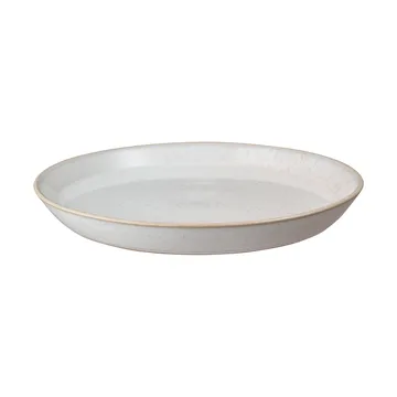 Kiln Coral dinerbord - Koraal-beige, Ø26 cm - Denby