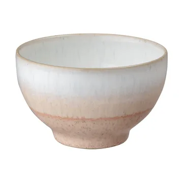 Kiln Coral kleine kom - Koraal-beige, Ø13 cm - Denby