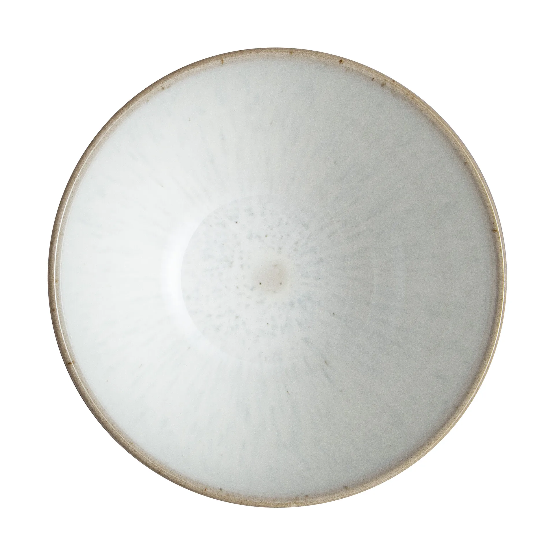 Kiln Coral kleine kom, Koraal-beige, Ø13 cm Denby