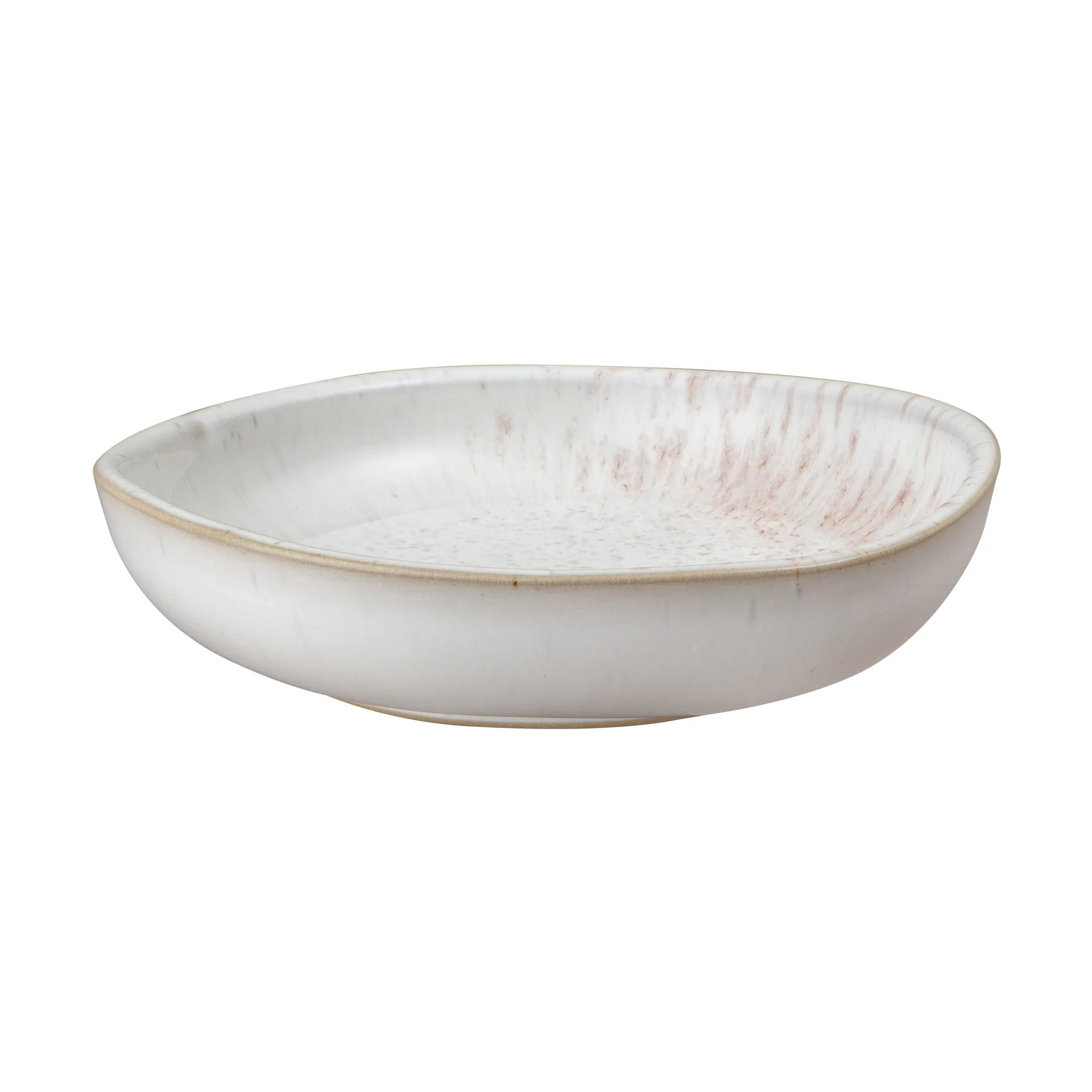 Kiln Coral kom, Koraal-beige, Ø13 cm Denby