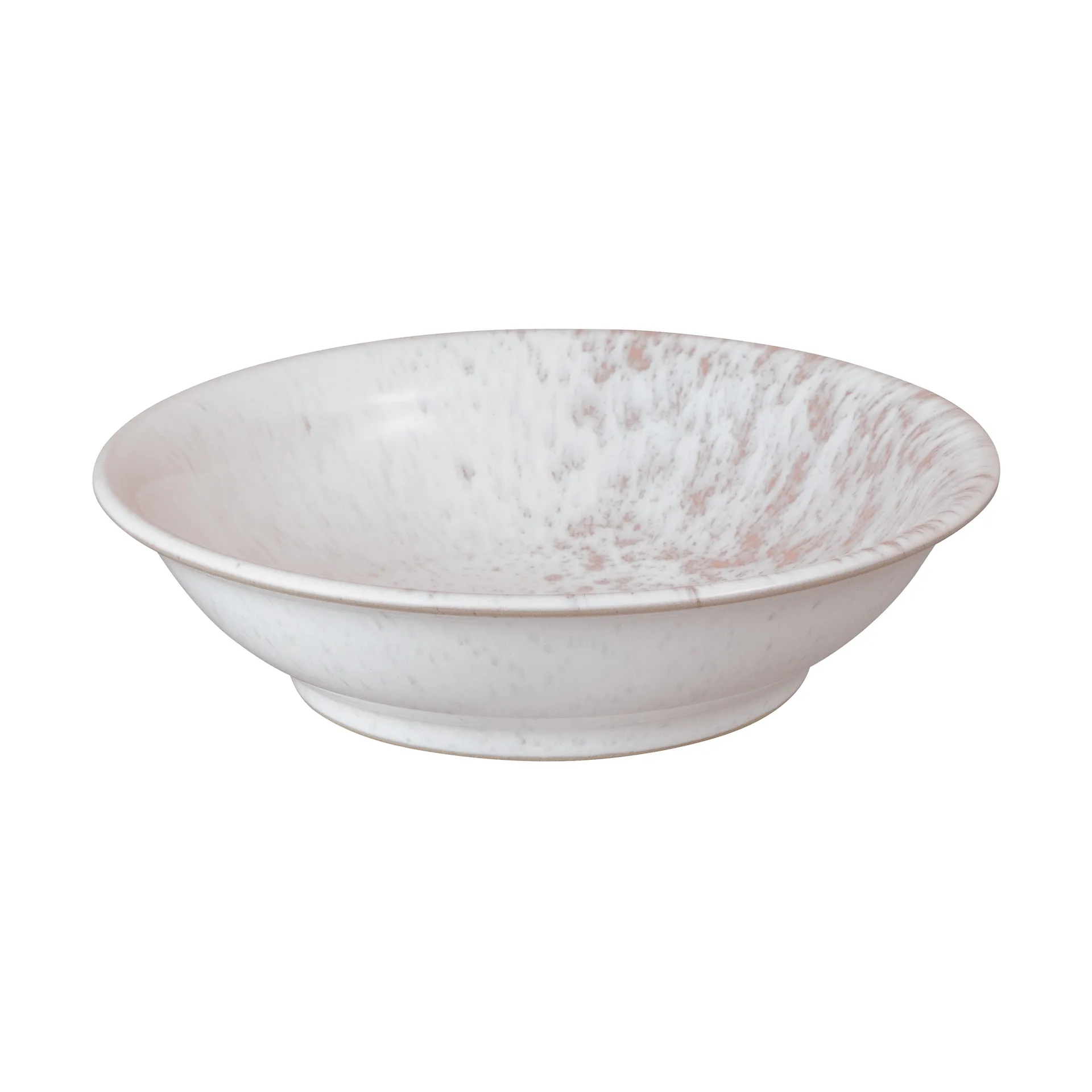 Kiln Coral kom, Koraal-beige, medium, Ø15,5 cm Denby