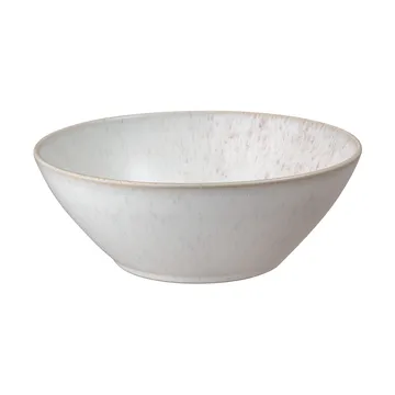 Kiln Coral ontbijtkom - Koraal-beige, Ø16,5 cm - Denby