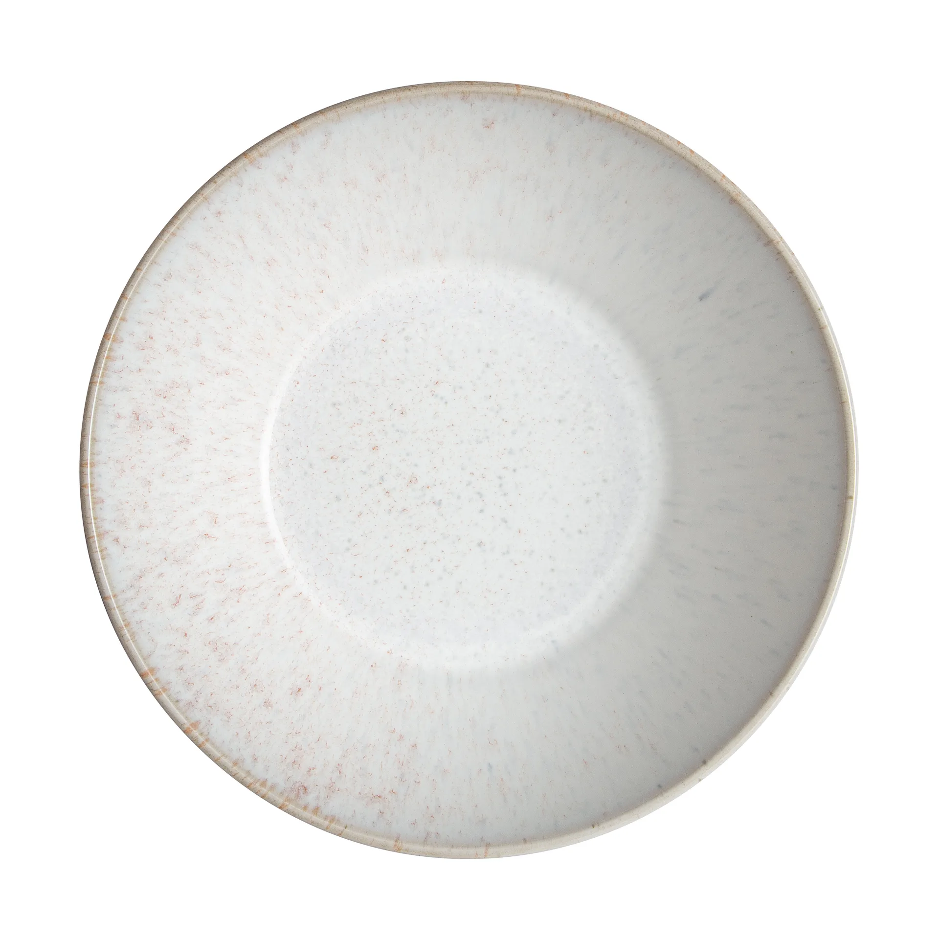 Kiln Coral ontbijtkom, Koraal-beige, Ø16,5 cm Denby