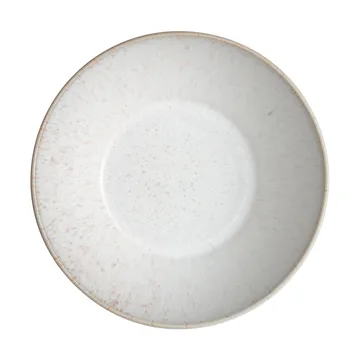 Kiln Coral ontbijtkom - Koraal-beige, Ø16,5 cm - Denby