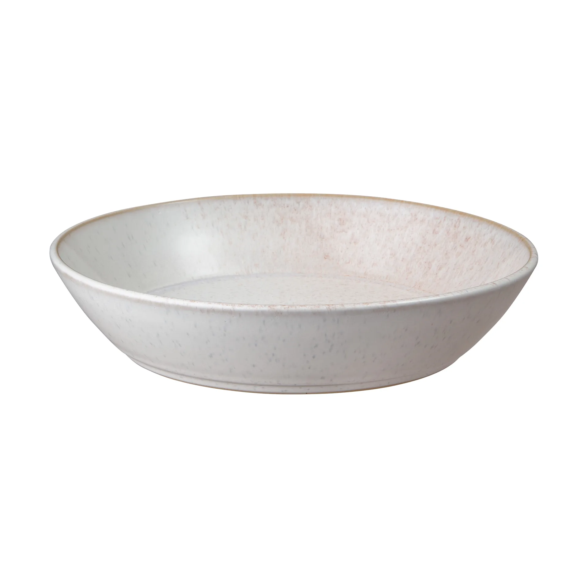 Kiln Coral pastakom, Koraal-beige, Ø22 cm Denby
