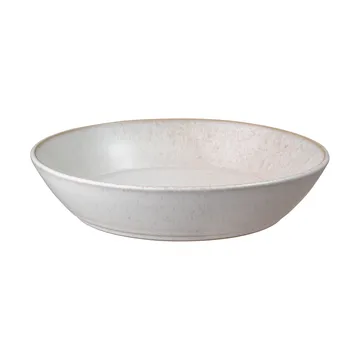 Kiln Coral pastakom - Koraal-beige, Ø22 cm - Denby
