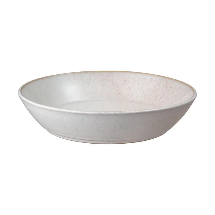 Kiln Coral pastakom - Koraal-beige, Ø22 cm - Denby