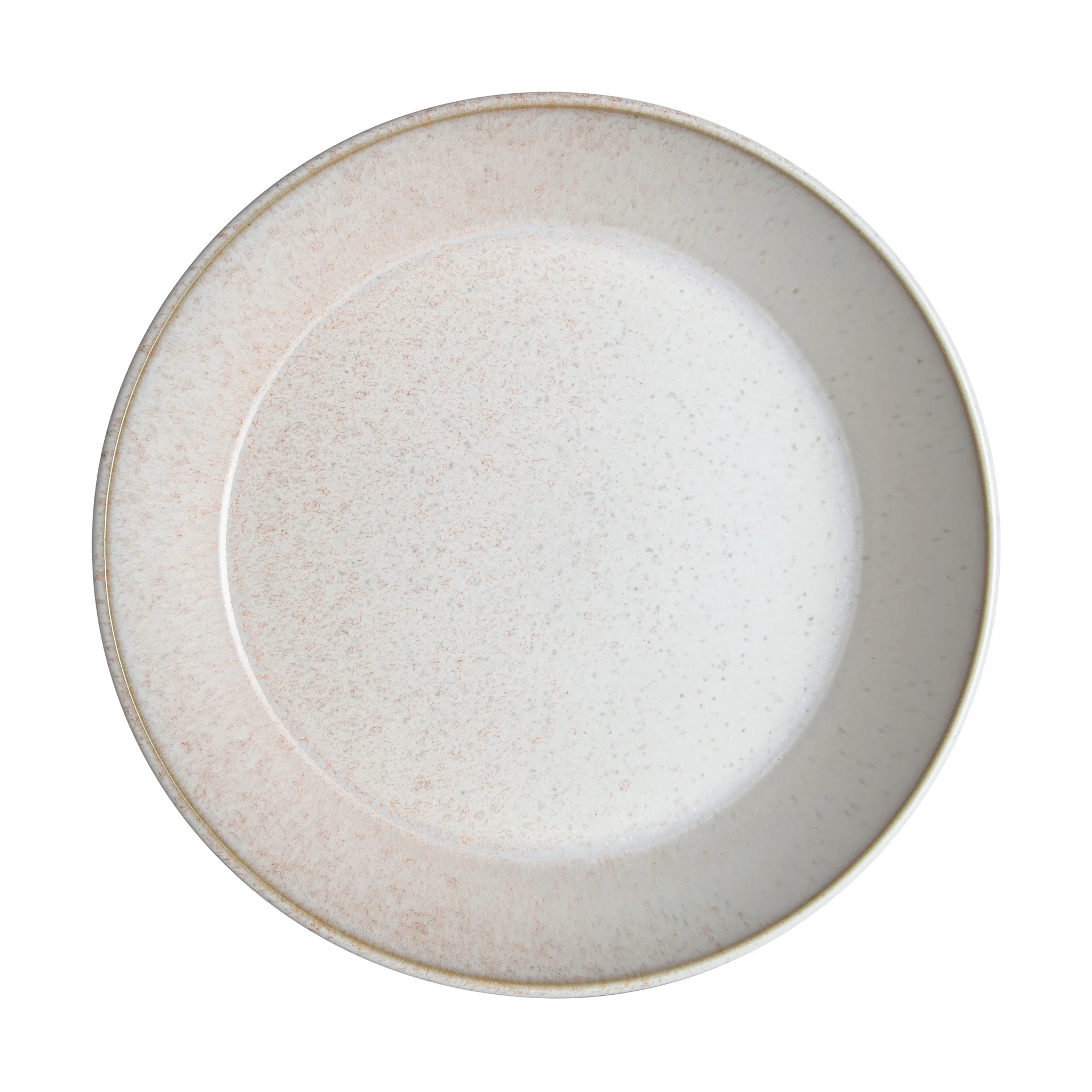 Kiln Coral pastakom, Koraal-beige, Ø22 cm Denby