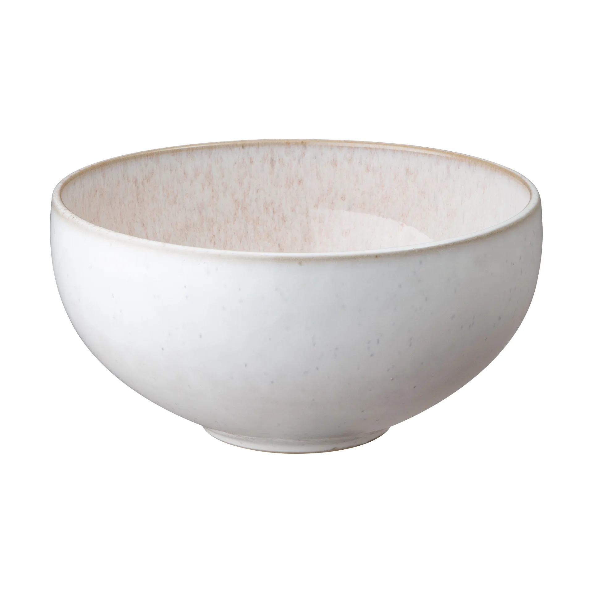 Kiln Coral ramenkom, Koraal-beige, Ø17,5 cm Denby