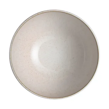 Kiln Coral ramenkom - Koraal-beige, Ø17,5 cm - Denby