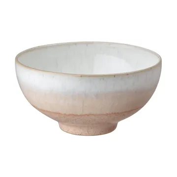 Kiln Coral rijstkom - Koraal-beige, Ø13 cm - Denby
