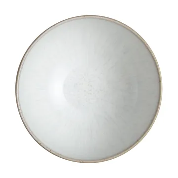 Kiln Coral rijstkom - Koraal-beige, Ø13 cm - Denby