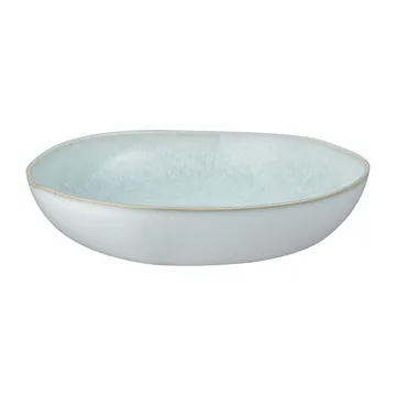 Kiln Green schaal organisch - Ø28 cm - Denby