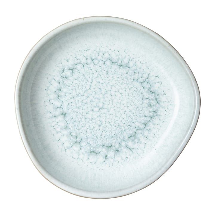 Kiln schaal organisch Ø13 cm, Green Denby