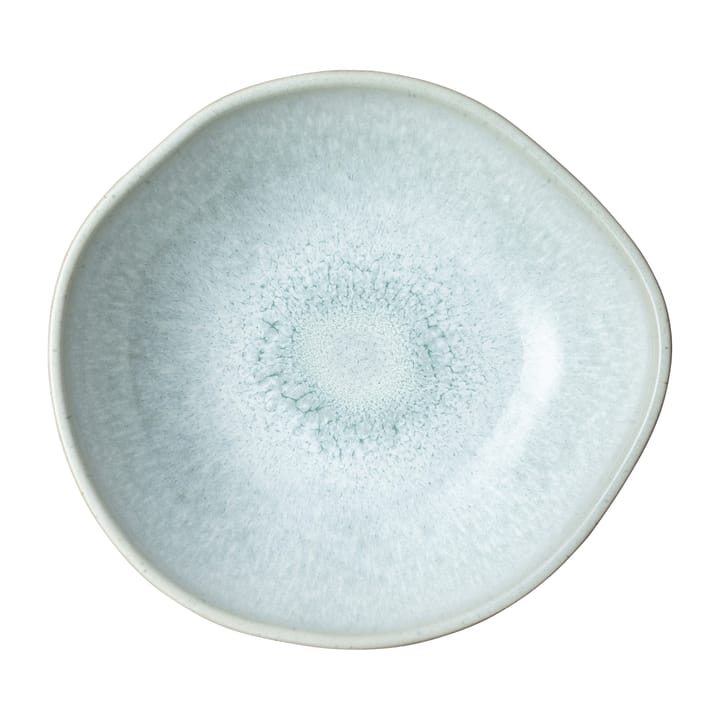 Kiln schaal organisch Ø18 cm, Green Denby