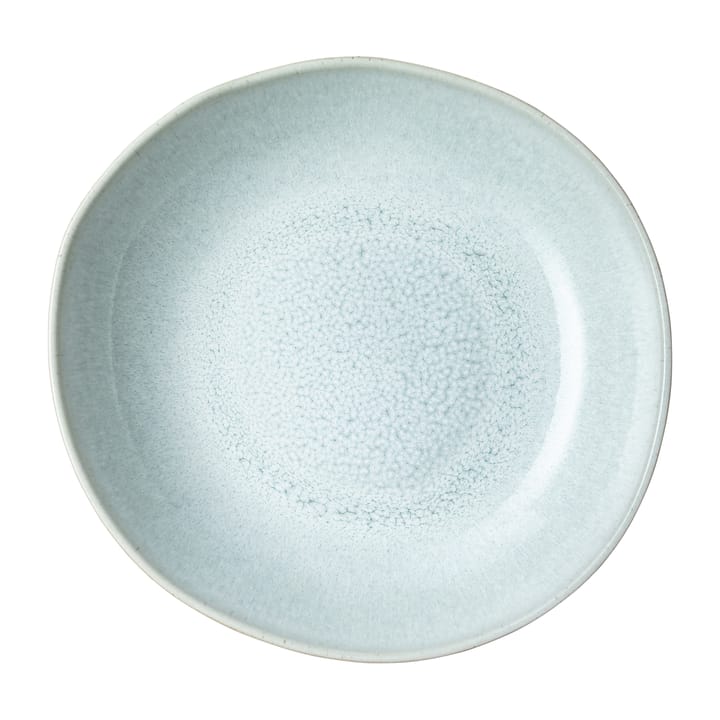 Kiln schaal organisch Ø28 cm, Green Denby