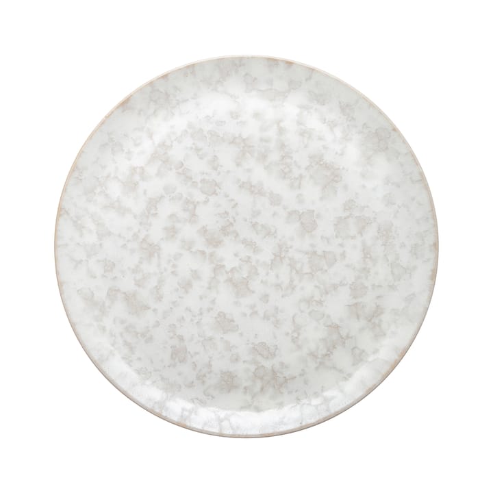 Modus Marble bord 22,5 cm - Wit - Denby