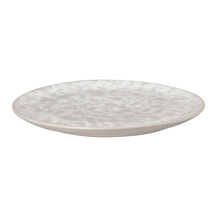 Modus Marble bord 22,5 cm - Wit - Denby