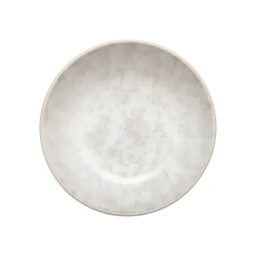 Modus Marble Curved kom 13,5 cm - Wit - Denby