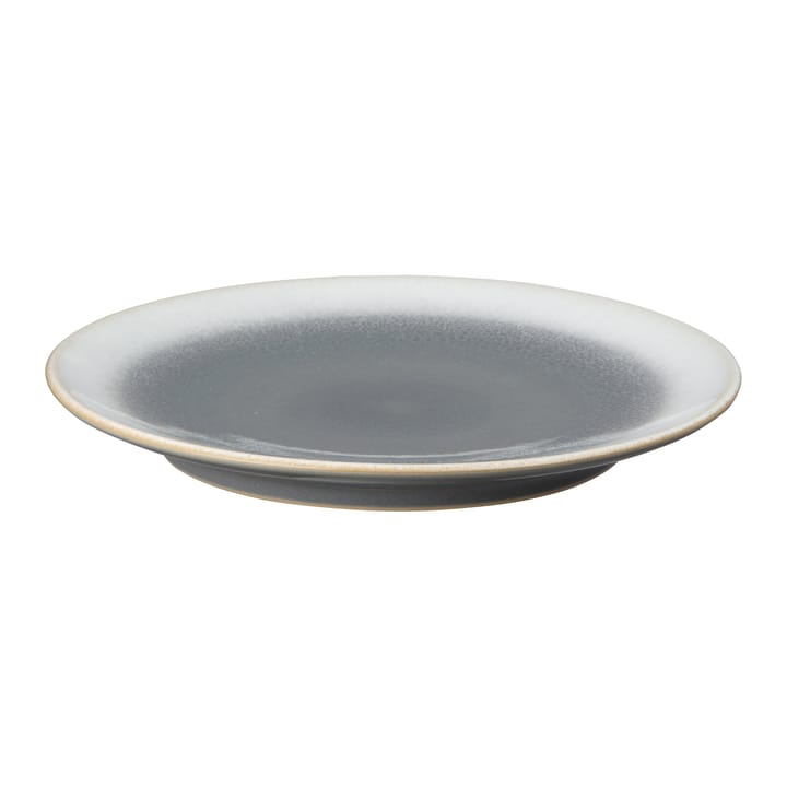 Modus Ombre bord 22,5 cm, Grijs Denby