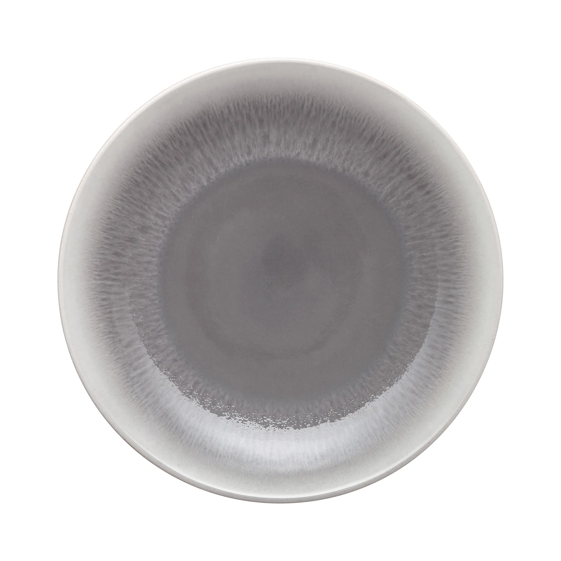 Modus Ombre pastabord 23 cm, Grijs Denby