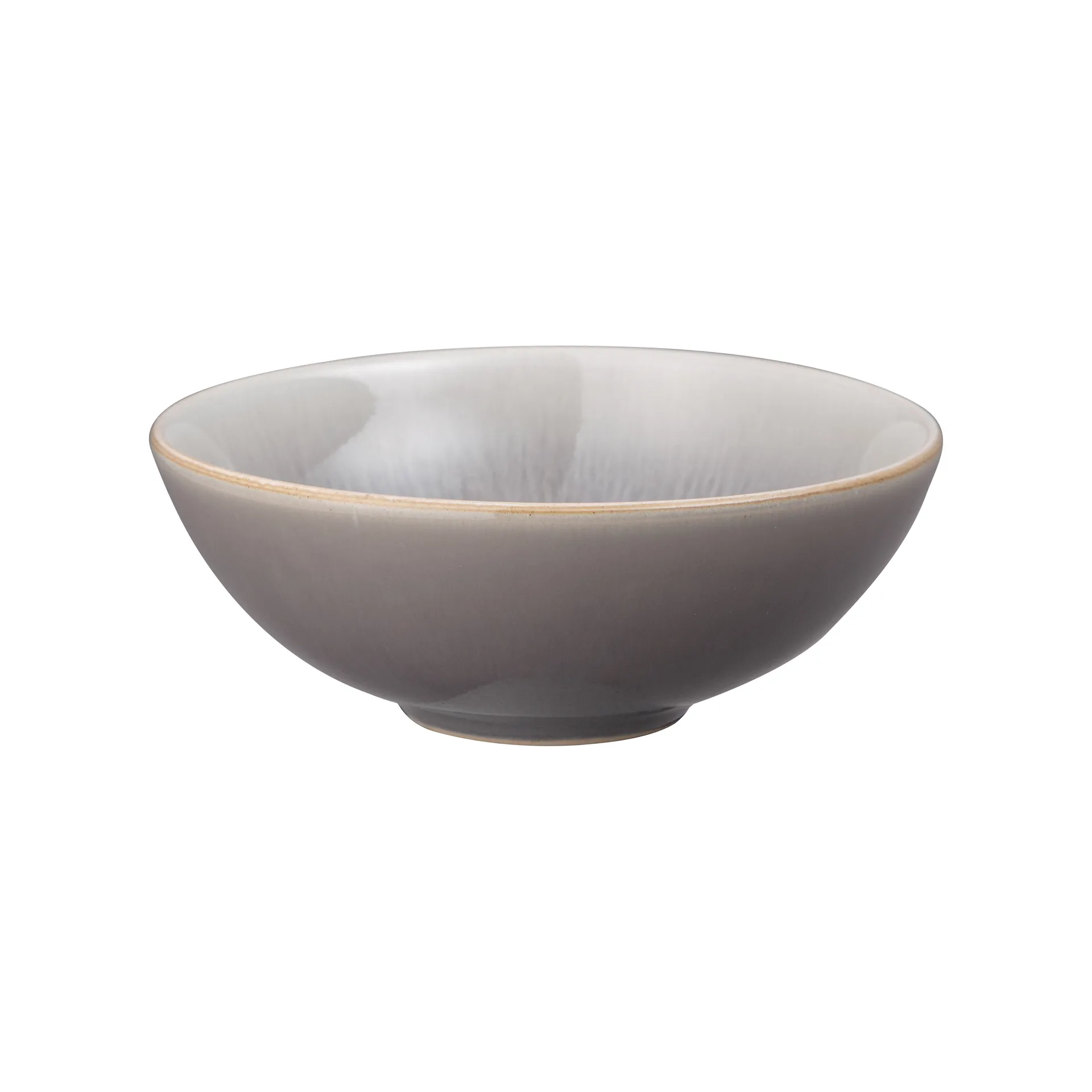 Modus Ombre rijstkom 13 cm, Grijs Denby