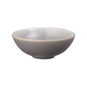 Modus Ombre rijstkom 13 cm - Grijs - Denby