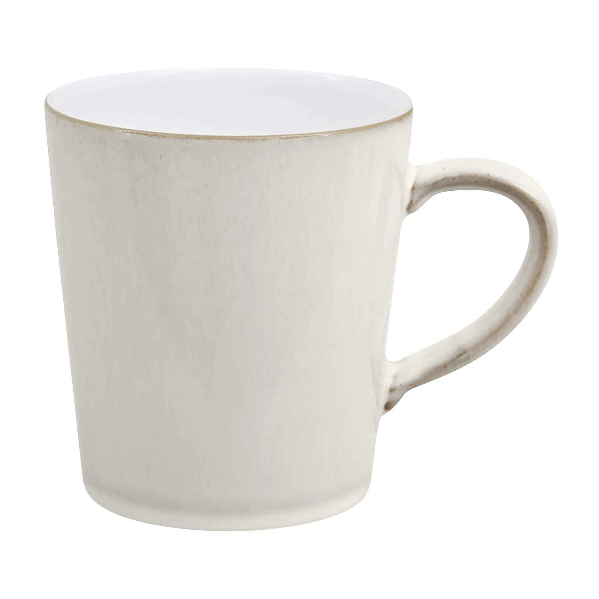 Natural Canvas beker 25 cl, Plain Denby